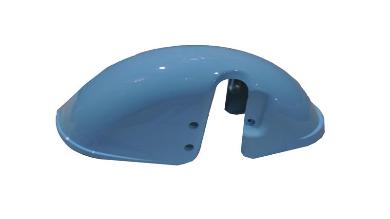 ÖN ÇAMURLUK MAVİ (OPTIMUS MAX)